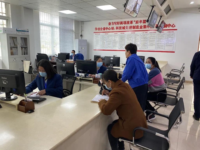 村（社区）撤并后办事该找谁？四川明确了！快转给你的家人(图2)