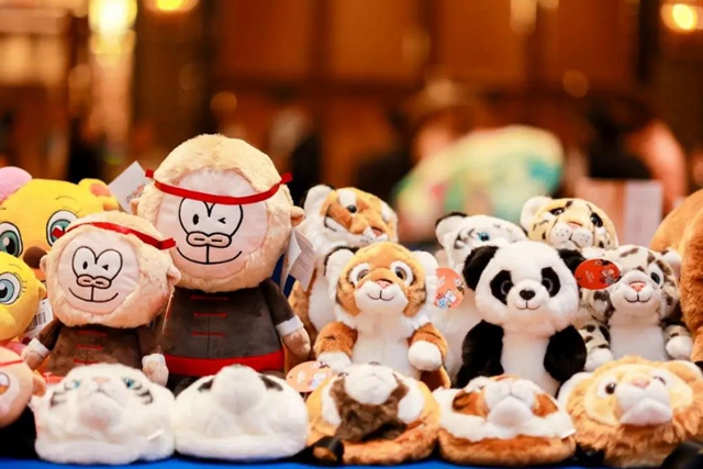 川南渝西文化旅游联盟(重庆)推介会召开(图8) 川南渝西文化旅游联盟(重庆)推介会召开(图8)