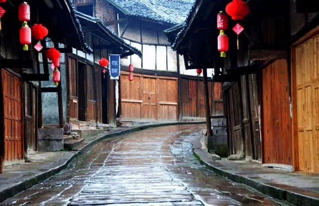 四川发布40个红色旅游经典景点，泸州4个！(图2)