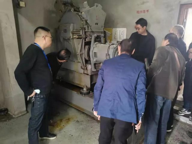 @泸州人 齐心协力，为酒博会保驾护航！(图5)