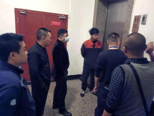 @泸州人 齐心协力，为酒博会保驾护航！(图15)
