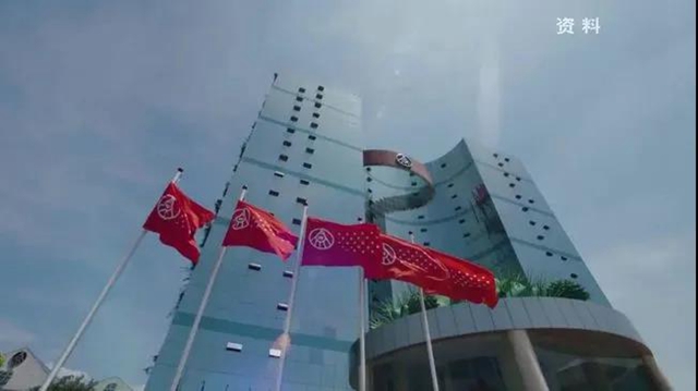 五一节前 宜宾五粮液大道将全新亮相！(图5)