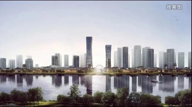 五一节前 宜宾五粮液大道将全新亮相！(图9)