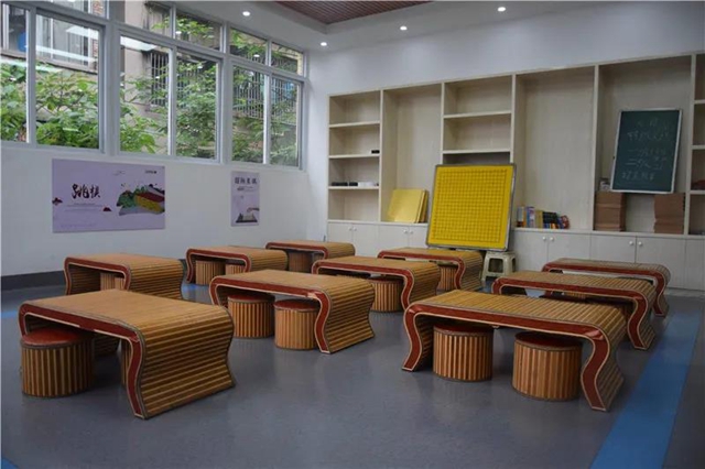 点燃兴趣火花 成就少年梦想——“致泸合作.乐学堂”课程开班啦！(图17)