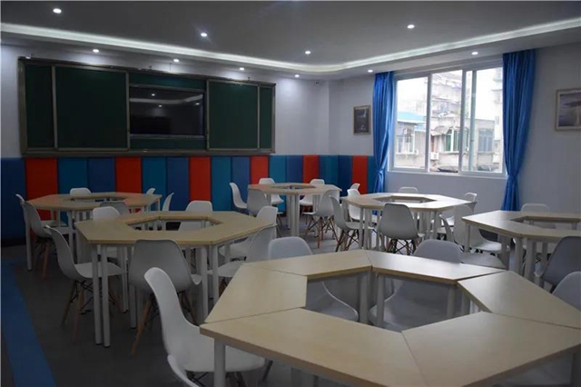 点燃兴趣火花 成就少年梦想——“致泸合作.乐学堂”课程开班啦！(图14)