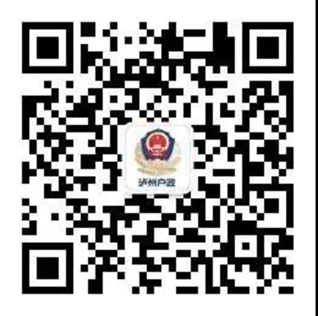 【我为群众办实事】感谢信：泸州公安办户政业务有神器！(图11)