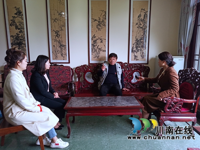 川渝携手寻找党史故事(图1)