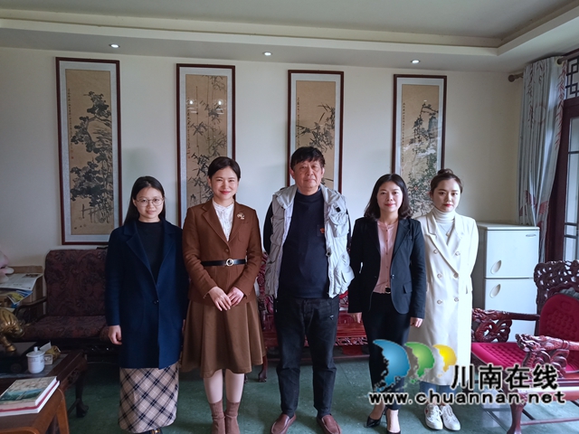 川渝携手寻找党史故事(图2)