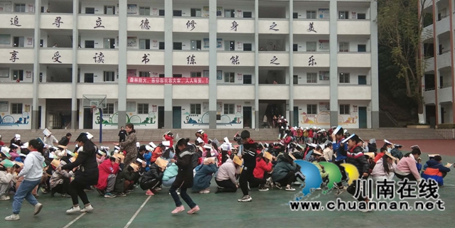 合江县：强化三举措，助力安全宣传“五进”工作(图6)