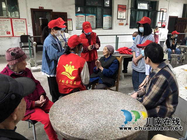 龙马潭区小市街道杜家街社区：党史教育四步走(图10)