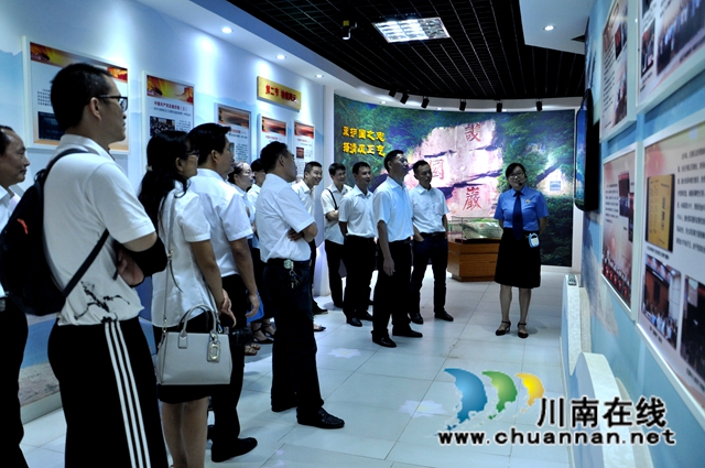 农工党纳溪区党员龚国诗：坚守初心积极作为的“红旗手”