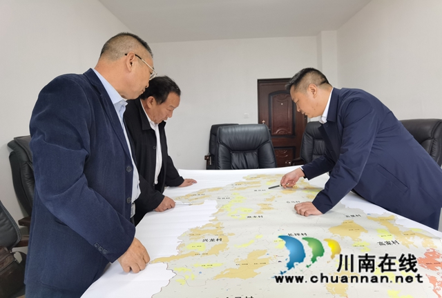 古蔺：亮出奇招添动力，激活乡村振兴动力源(图3)