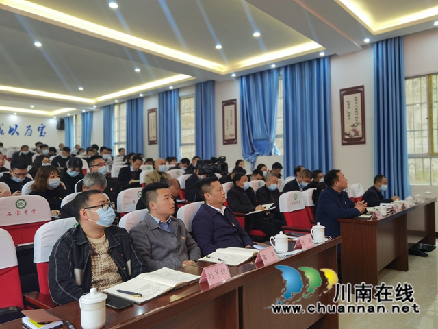 古蔺：亮出奇招添动力，激活乡村振兴动力源(图4)