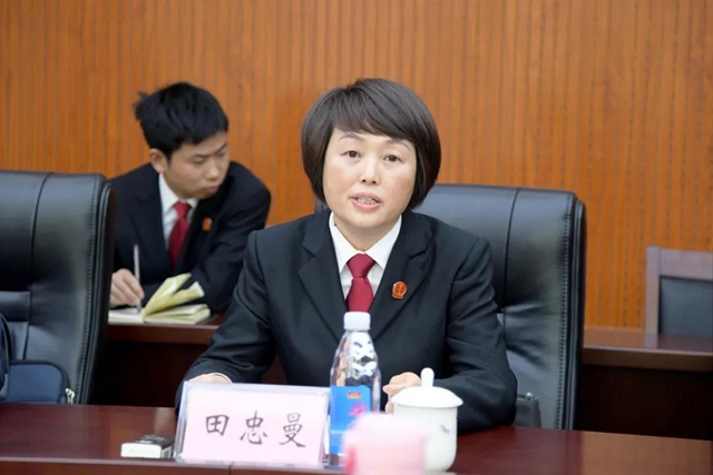 【双城记】川渝两地法院再携手！推动环资审判司法协作(图5)