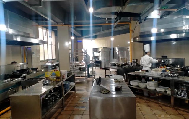 泸州2021年餐饮单位食品安全“红黑榜”来了，有你熟悉的吗？(图5)