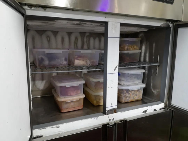 泸州2021年餐饮单位食品安全“红黑榜”来了，有你熟悉的吗？(图13)