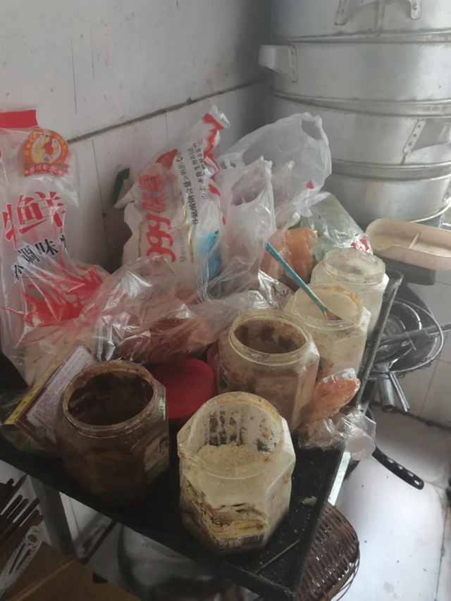 泸州2021年餐饮单位食品安全“红黑榜”来了，有你熟悉的吗？(图25)