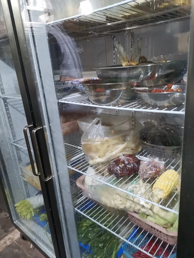 泸州2021年餐饮单位食品安全“红黑榜”来了，有你熟悉的吗？(图16)