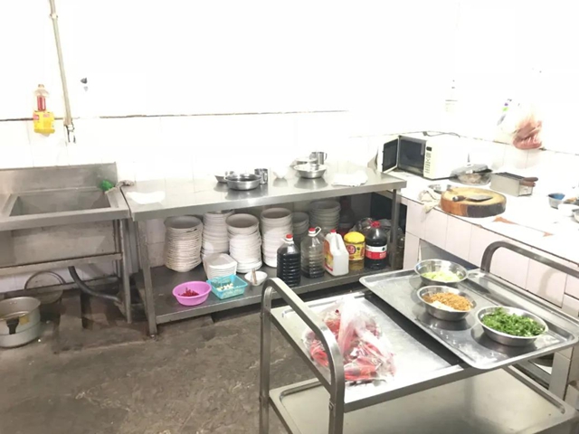 泸州2021年餐饮单位食品安全“红黑榜”来了，有你熟悉的吗？(图20)