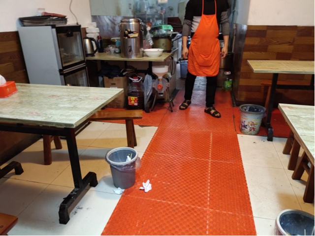 泸州2021年餐饮单位食品安全“红黑榜”来了，有你熟悉的吗？(图27)