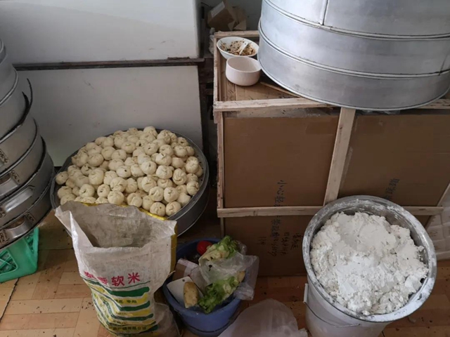 泸州2021年餐饮单位食品安全“红黑榜”来了，有你熟悉的吗？(图32)