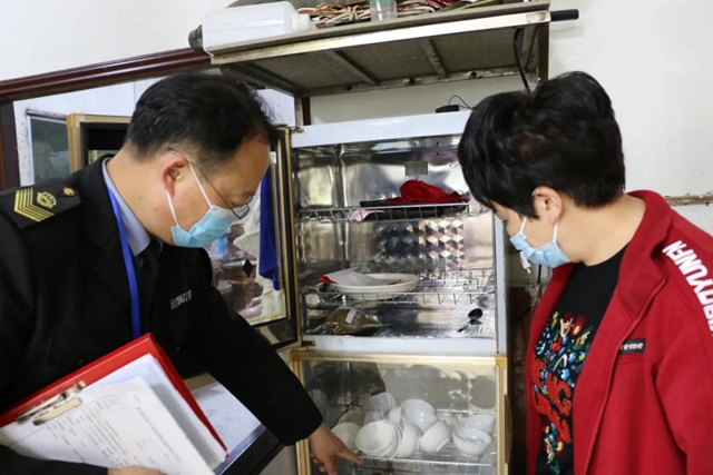 泸州2021年餐饮单位食品安全“红黑榜”来了，有你熟悉的吗？(图33)