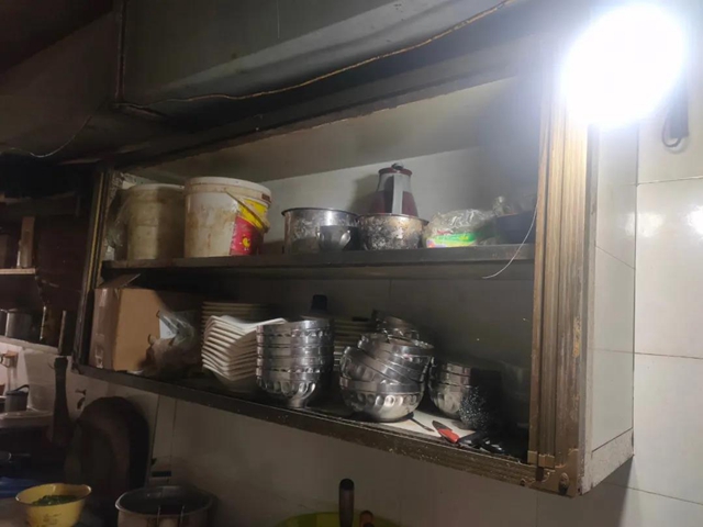 泸州2021年餐饮单位食品安全“红黑榜”来了，有你熟悉的吗？(图37)