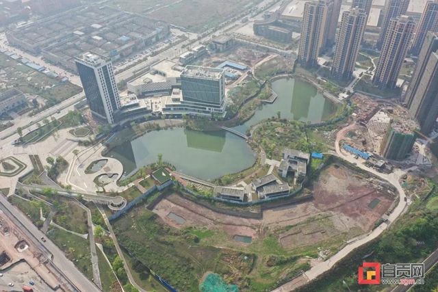 自贡这个“千亿级国际港口”，你知道吗？(图6)
