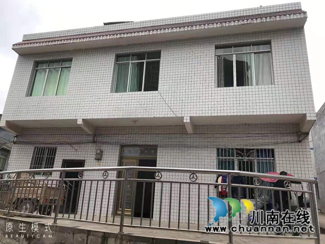 古蔺县提前保质保量完成2020年灾后重建地灾搬迁安置任务(图5)