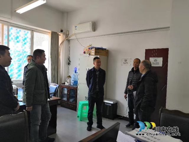 悟思想,办实事!古蔺县自然资源和规划局“四个一”推进安置还房办证工作(图1) 悟思想,办实事!古蔺县自然资源和规划局“四个一”推进安置还房办证工作(图1)