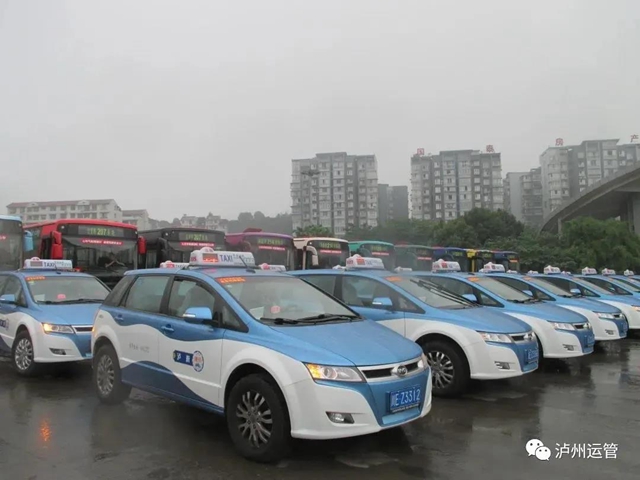 泸州酒博会：34.6万人次出行，道路客运服务不断升级(图2)