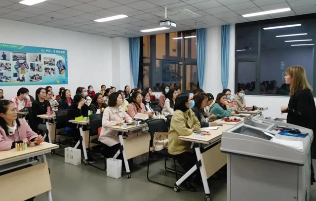 助学帮扶、婚恋服务、发放慰问金......泸州工会15件实事服务职工(图6)