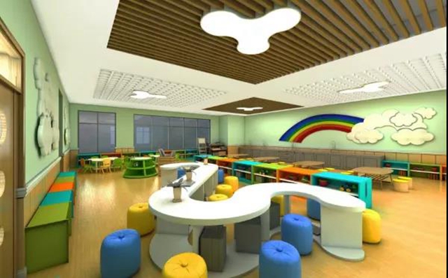 龙马潭区这两所公办幼儿园预报名开始啦！(图8)