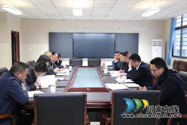 古蔺县政协、县委统战部赴金兰高中调研少数民族教育工作(图2)