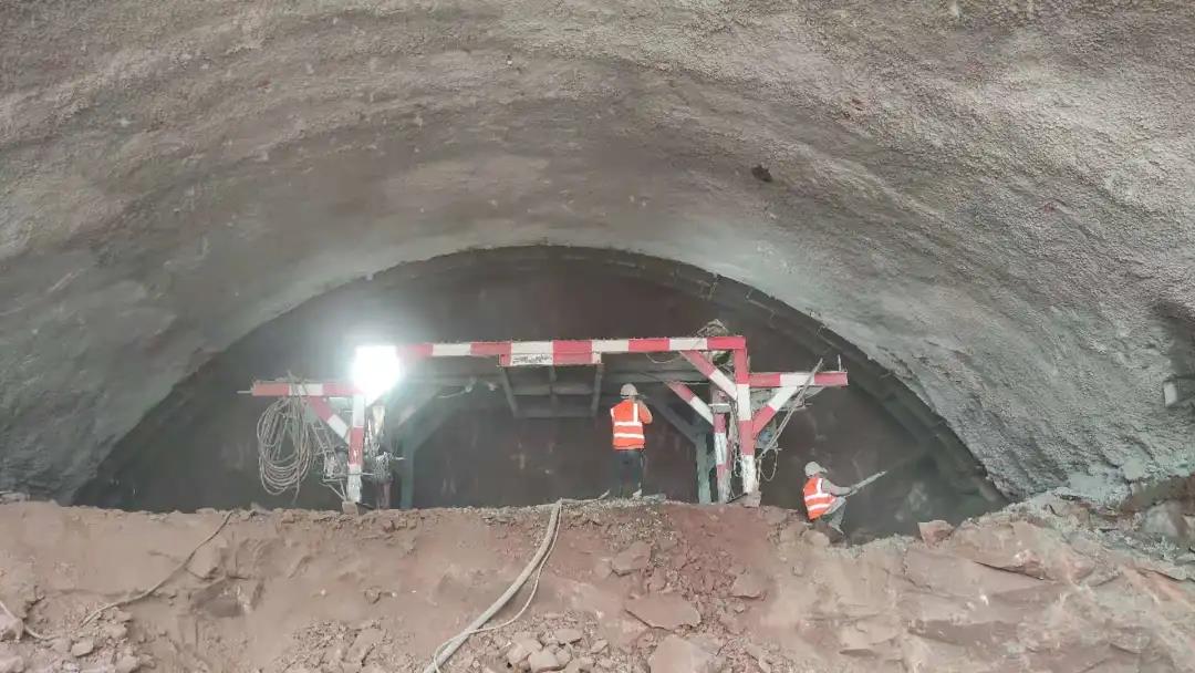 渝昆高铁川渝段正式全面开工建设  宜宾发布  昨天(图2)