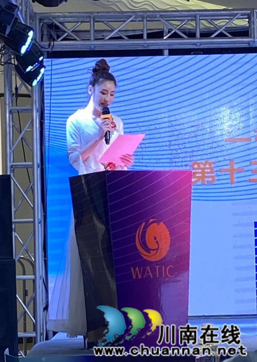 世界旅游大使中国区冠军总决赛即将打响(图2) 世界旅游大使中国区冠军总决赛即将打响(图2)