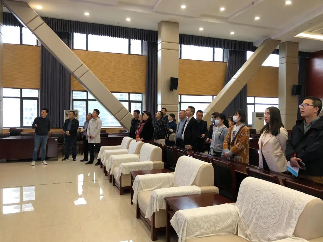 泸州市建成进口冷链食品集中监管仓 信息化管理系统(图2)