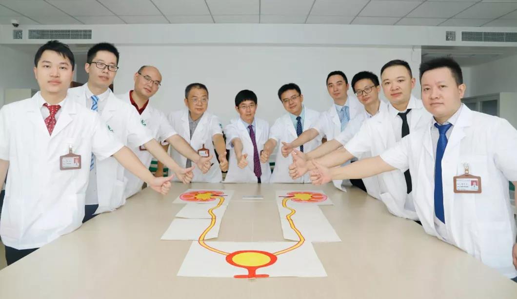 【扩散】男性专属，一旦发现，大部分已是晚期？(图6)