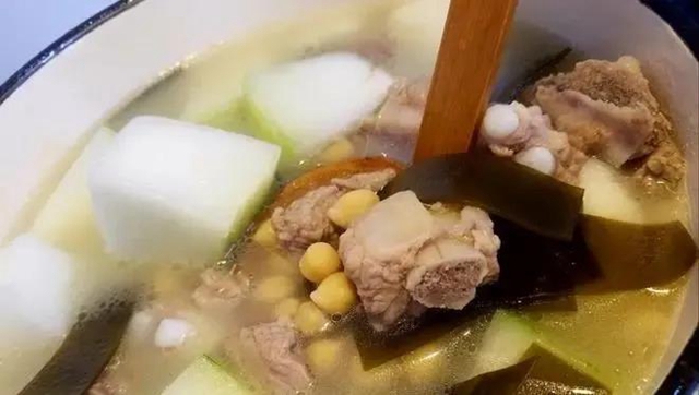 【扩散】今天起，要多吃这些食物？(图7)