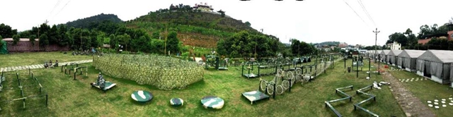 招聘公告丨因业务发展需要,康复科招聘以下工作人员!(图4) 招聘公告丨因业务发展需要,康复科招聘以下工作人员!(图4)