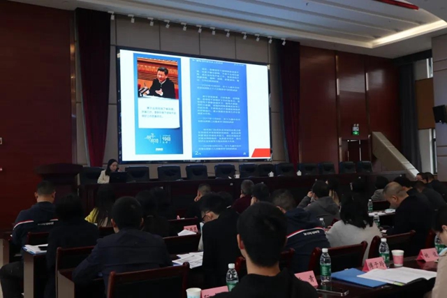 目标“食安首责”,泸州市场监管调集全市“兵头”锤炼2天(图2) 目标“食安首责”,泸州市场监管调集全市“兵头”锤炼2天(图2)