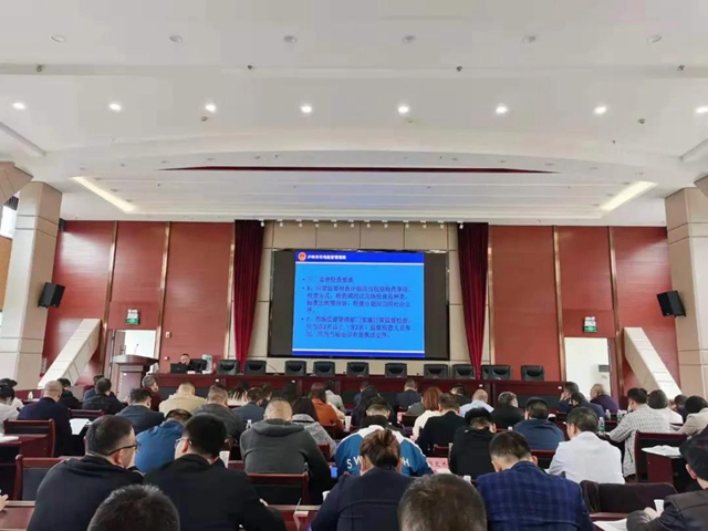 目标“食安首责”,泸州市场监管调集全市“兵头”锤炼2天(图5) 目标“食安首责”,泸州市场监管调集全市“兵头”锤炼2天(图5)