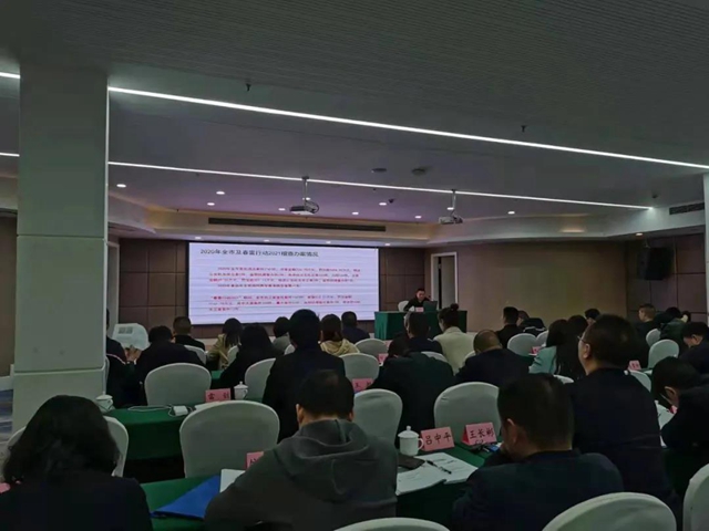 目标“食安首责”,泸州市场监管调集全市“兵头”锤炼2天(图8) 目标“食安首责”,泸州市场监管调集全市“兵头”锤炼2天(图8)