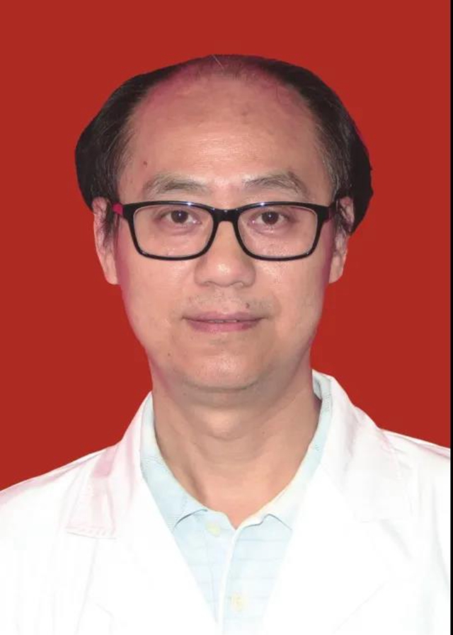 西南医大中医院又新增25名高级职称专家!(图4) 西南医大中医院又新增25名高级职称专家!(图4)