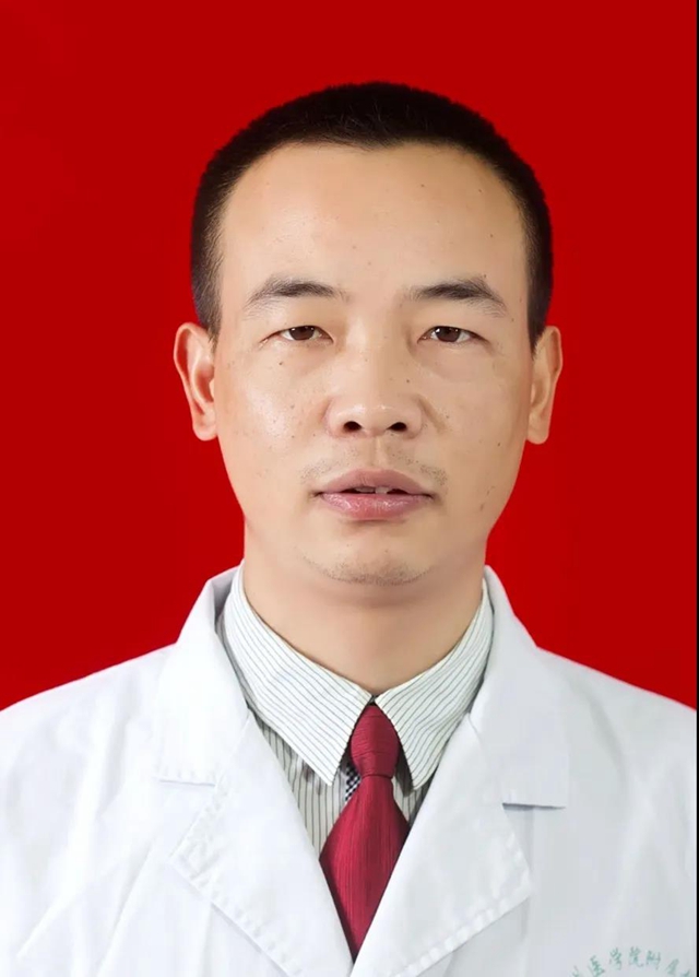 西南医大中医院又新增25名高级职称专家!(图5) 西南医大中医院又新增25名高级职称专家!(图5)