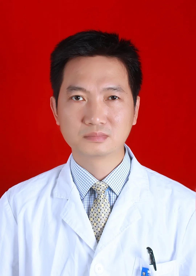 西南医大中医院又新增25名高级职称专家!(图2) 西南医大中医院又新增25名高级职称专家!(图2)