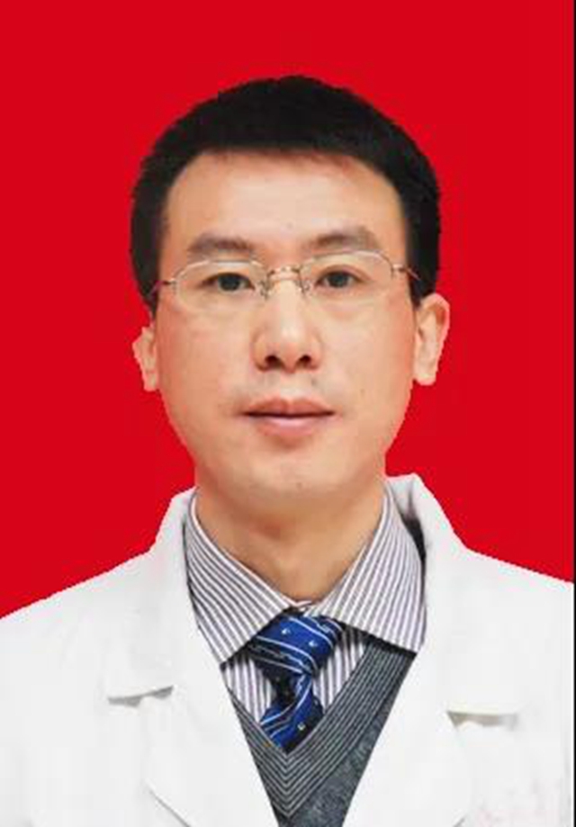 西南医大中医院又新增25名高级职称专家!(图3) 西南医大中医院又新增25名高级职称专家!(图3)