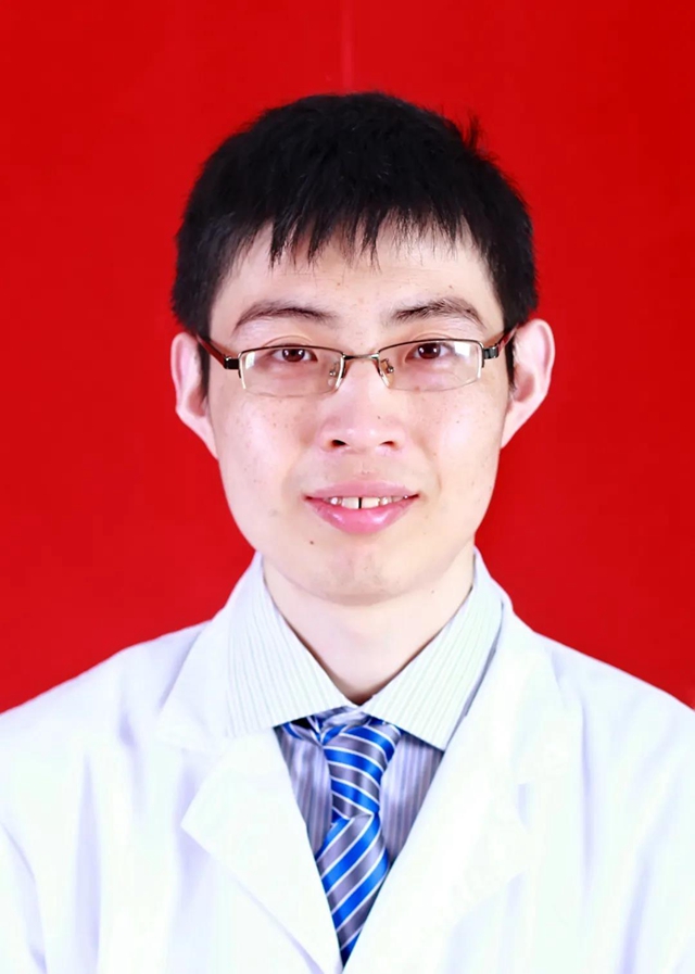 西南医大中医院又新增25名高级职称专家!(图9) 西南医大中医院又新增25名高级职称专家!(图9)