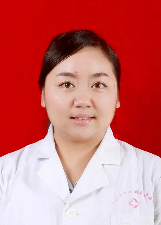 西南医大中医院又新增25名高级职称专家!(图12) 西南医大中医院又新增25名高级职称专家!(图12)