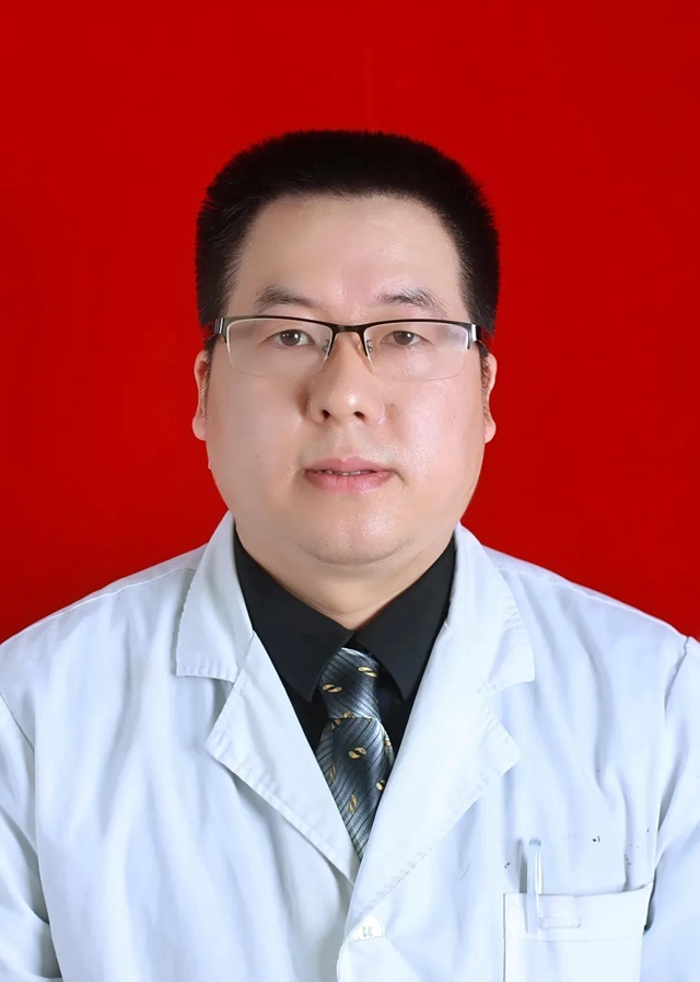 西南医大中医院又新增25名高级职称专家!(图13) 西南医大中医院又新增25名高级职称专家!(图13)